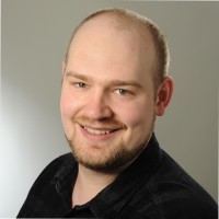Simon Schwendich