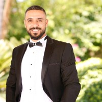 Georges Hammoura