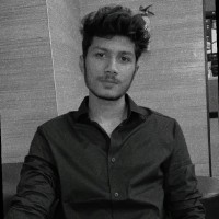 Harsh Mishra