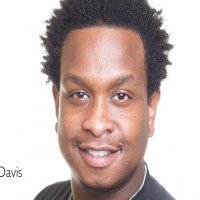 Louis E. Davis