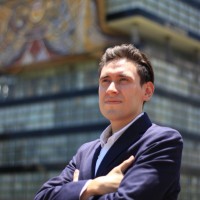 Alan Ernesto Barba