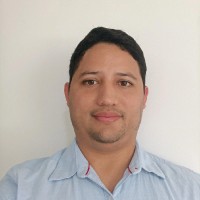 Jefrie Beltrán Jimenez