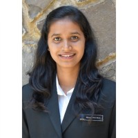 Rutuja Gharpankar