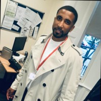 Lewis Manning-Nurse