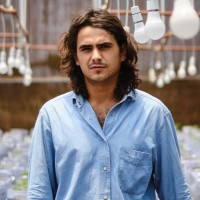 Iñigo Jauregui Larrañaga