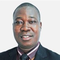 Bimbo Ogunba