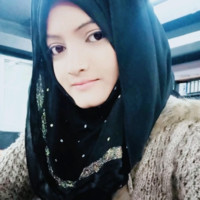 Shabana Shaik