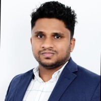 Mohamed Riswan Basheer