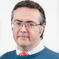 Andrew Hagger