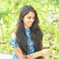 Sruthi Raj