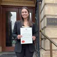 Sophie Hilditch