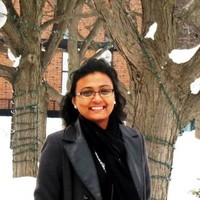 Debaroti Ghosh, Ph.D. , E.I.T