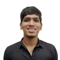 Yash Chavan