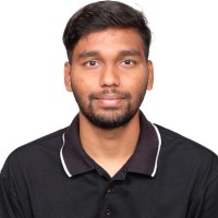 Sakthish Kumar Sivananthan
