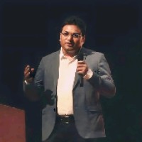 Tathagata(Tat) Saha