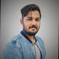 Vishnu Joshi