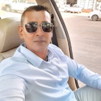 Kevin Pillay