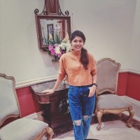 Kalyani Wankhede