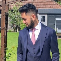 Firas Shaikh