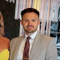 Josh Loughran