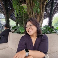 Lisda Andriana