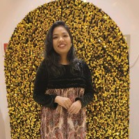 Harsha Saxena