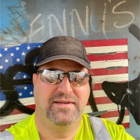 Gary Ennis Jr