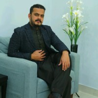 Abrar Khan