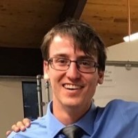 Branden Goldenberg