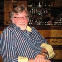 Terry Lock
