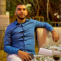 Yassine Elaroussi