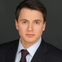 Andrew Abramczyk, CFA