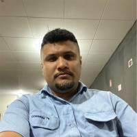 Adriano Vicente Silva