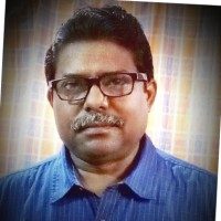 Supriyo Sinha