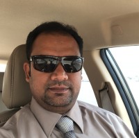 Faisal Mohsin