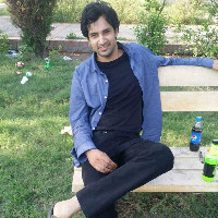 Qaisar Bukhari