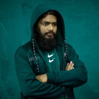 IFTIKHAR AKRAM