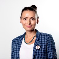 Agnieszka Melling-Sawicka