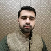 Muhammad Farhan Ashraf