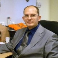 Sergey Pashkov