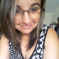 Angelica Visso Mondragon