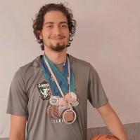 Patrick Rafael