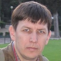 Ilya Rudakov