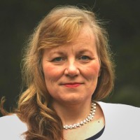 Annemieke Ålenius