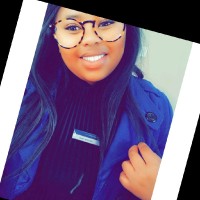 Thandiwe Nkosi
