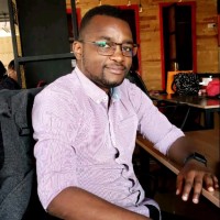 Anthony Mutisya