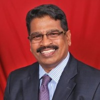 James C. S. Selvaraja