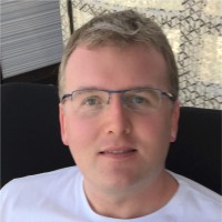 Jonathan Dell FCMA, CGMA, MBA