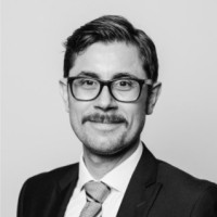 Kaare Smedegaard Knudsen