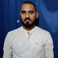 Chandra Mohan Sharma